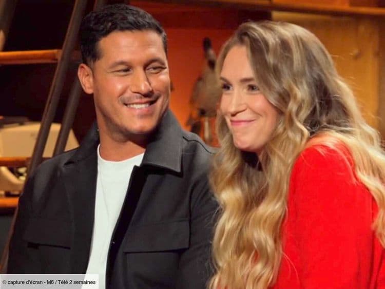 "Nous restons mariés et…" : Clémence et Malik (Mariés au premier regard) toujours ensemble, ils annoncent une belle nouvelle sur Instagram