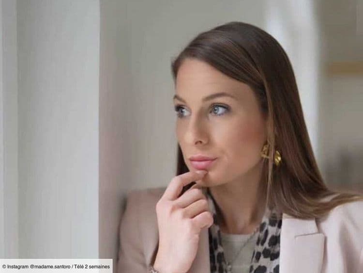 "Une maladie qui a duré plusieurs années" : Camille Santoro (Familles nombreuses) dévoile pour la première fois les causes du décès de son père