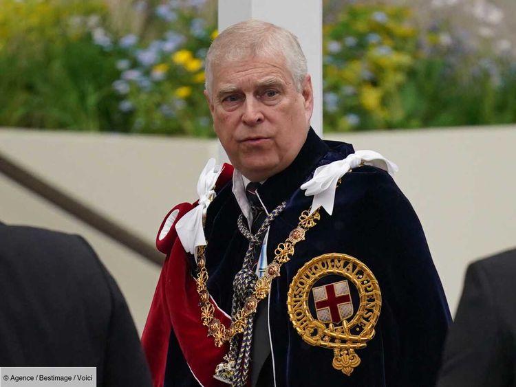 Prince Andrew : la vraie raison pour laquelle il refuserait de quitter le Royal Lodge