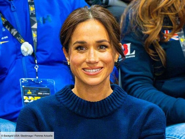 “Incroyablement seule” : les confidences surprenantes de Meghan Markle sur sa vie professionnelle