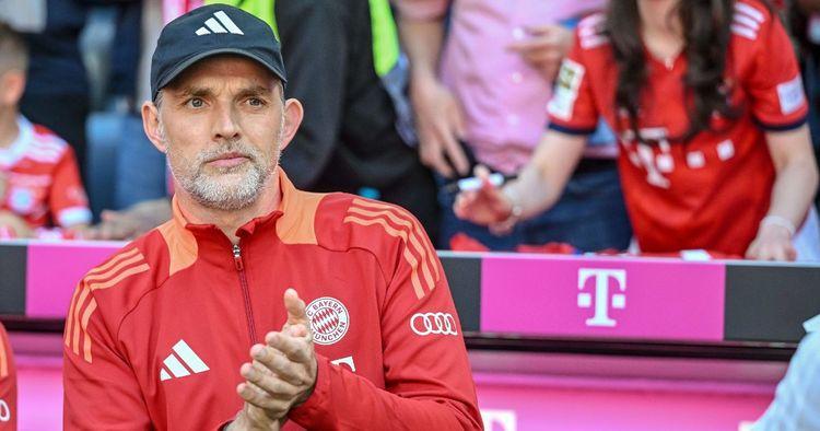 Le Bayern Munich humilié pour la dernière de Tuchel