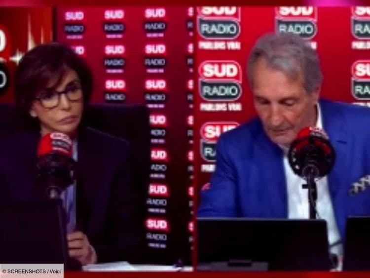 “Je veux qu’on me respecte” : Rachida Dati revient sur sa violente altercation avec Patrick Cohen et tente de justifier ses propos (ZAPTV)