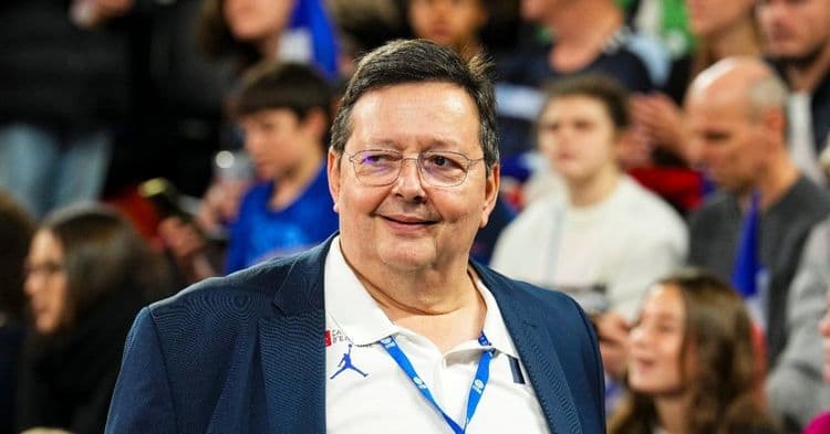 Catastrophe pour le basket féminin