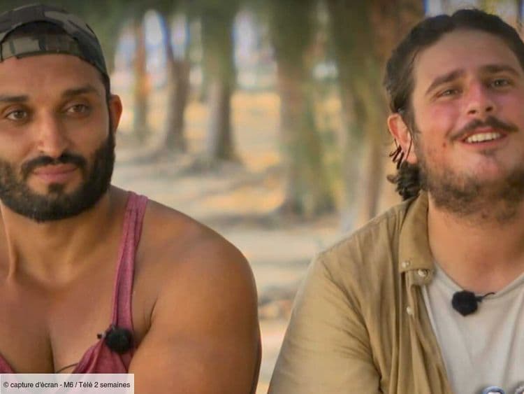 Pékin Express : Ryad et Louison sont-ils toujours amis depuis la fin du tournage ?