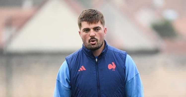 XV de France, le nouveau capitaine se lâche
