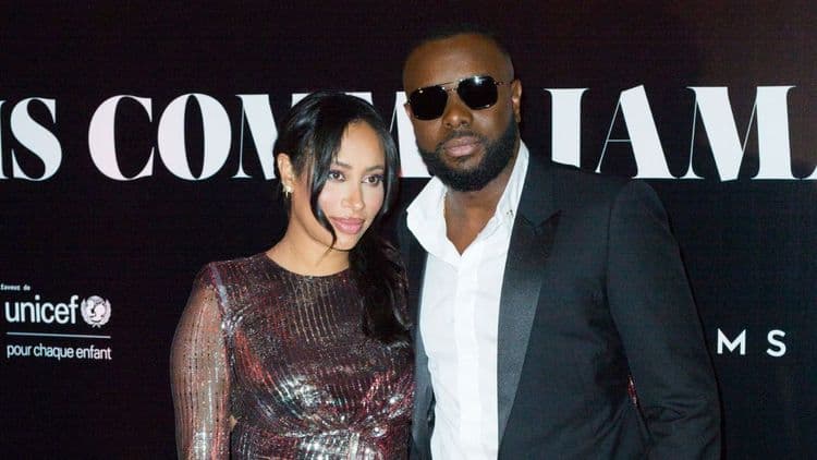Gims : c'est officiel, avec Demdem c'est fini, ils annoncent leur divorce