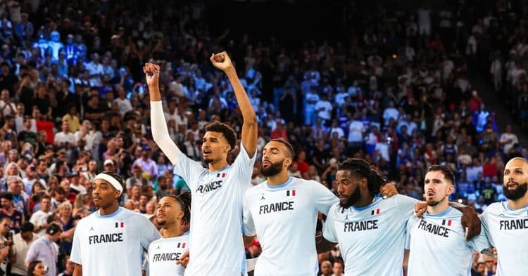Orléans et Chalon-sur-Saône retenus pour des matchs des Bleus et Bleues