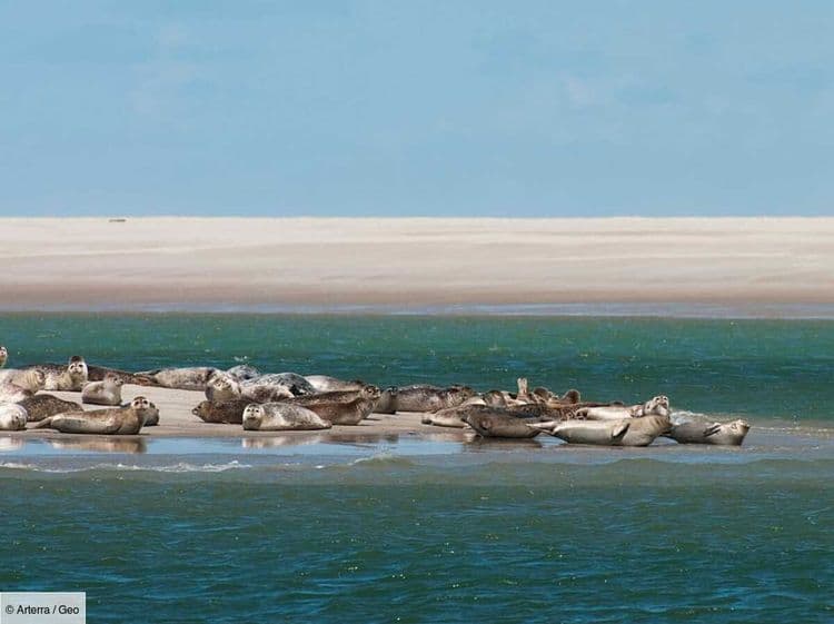20 plages secrètes en Europe où fuir les foules cet été