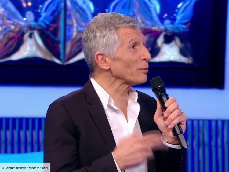 "Si ça se monnaye..." : un candidat de NOPLP veut utiliser ses gains pour demander un service à Patrick Bruel, Nagui choqué (ZAPTV)