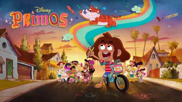 Disney met fin à sa série animée polémique après une unique saison