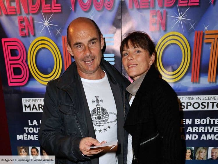 "Des petits coups de canifs dans le contrat" : les révélations surprenantes de Bernard Campan sur son mariage avec Anne