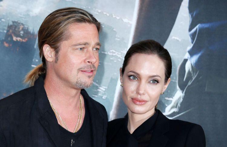 Angelina Jolie et Brad Pitt : retrouvailles sous tension attendues à la Mostra de Venise