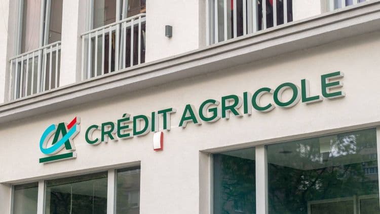 Crédit Agricole Nord de France : des tarifs en forte hausse depuis le 1er novembre