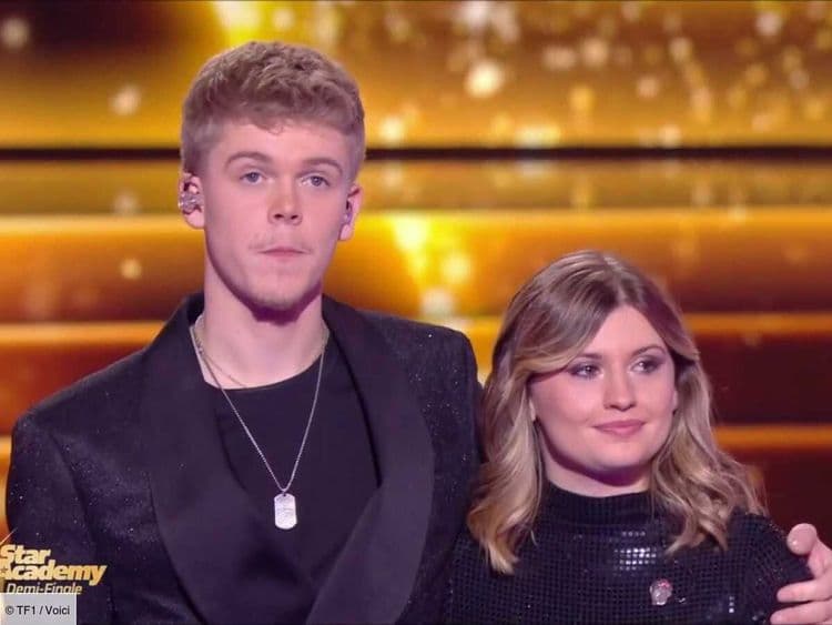 Pas pro du tout” : Nikos Aliagas (Star Academy) fait une grosse “faute” au  sujet de Marine, les internautes indignés