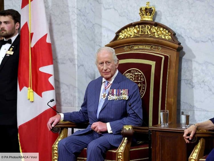 Charles III hors de lui : il vire l'un de ses employés sans ménagement après une déconvenue !