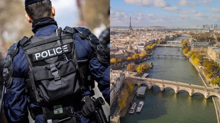 "Mon cerveau m'a dit qu'il fallait que je le tue" 😰