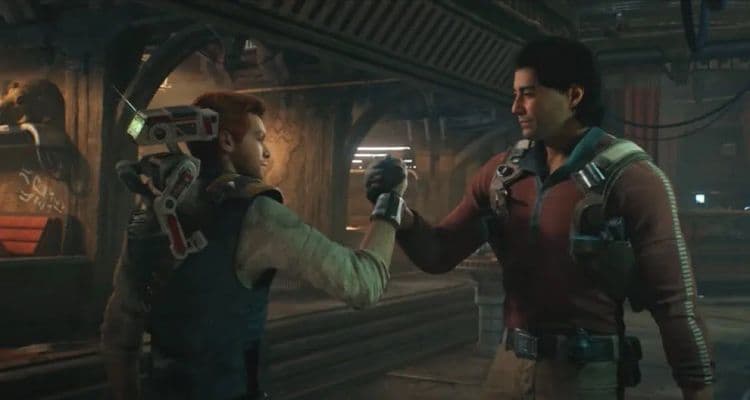 « Star Wars Jedi: Survivor » débarque sur PS4 et Xbox One le 17 septembre