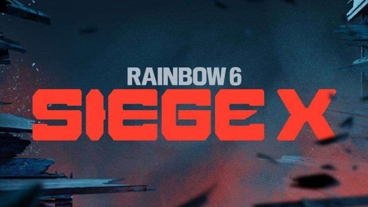 Rainbow Six Siege se prépare à entrer dans une nouvelle ère avec Siege X