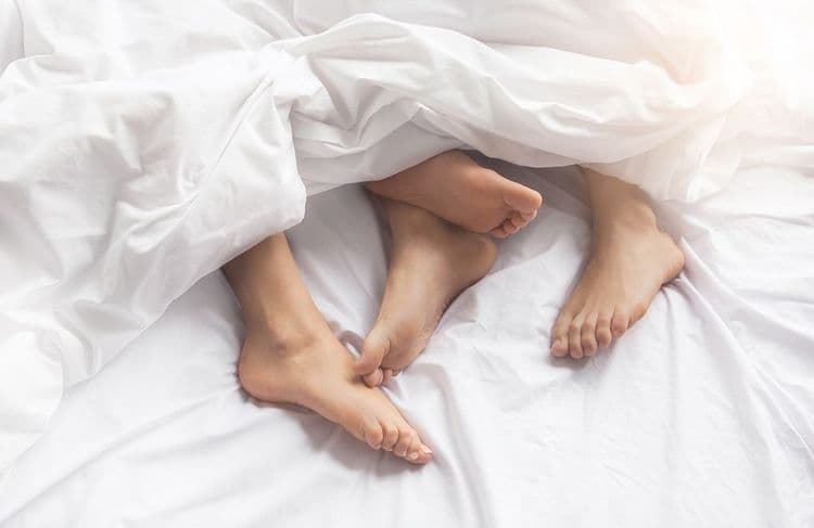 Qu’est-ce que la « honte sexuelle », qui empêche certaines femmes de s’épanouir au lit ?