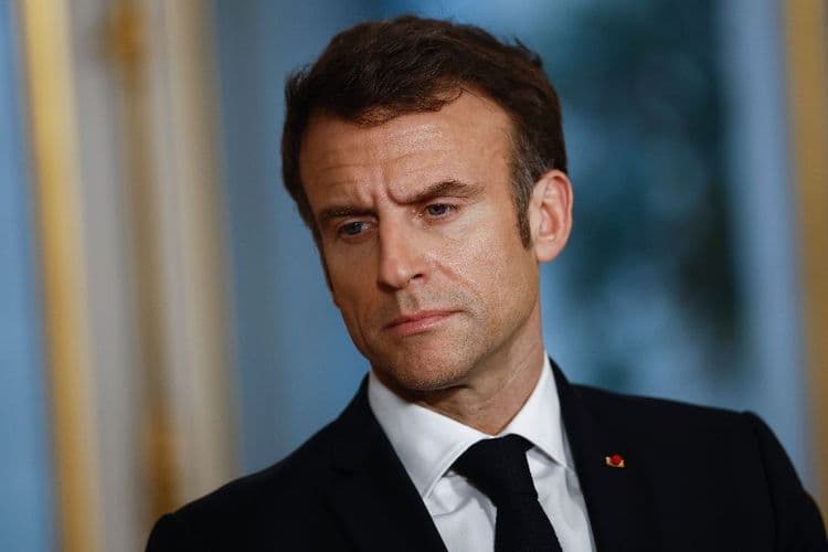 Macron annonce un projet de loi en avril pour une "aide à mourir" très encadrée