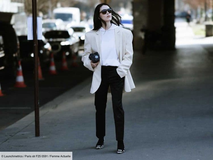 Voici l'astuce imparable pour glisser une chemise trop longue dans son pantalon, sans faire de bosses
