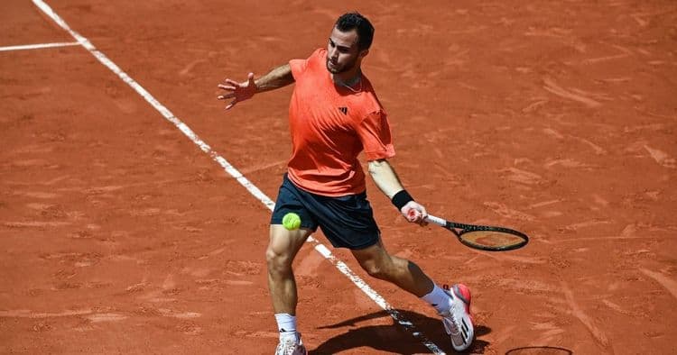 Marrakech: Gaston et Herbert s'offrent des Argentins