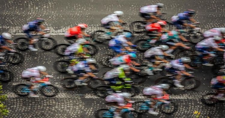 Dopage: Scandale confirmé sur le Tour de France