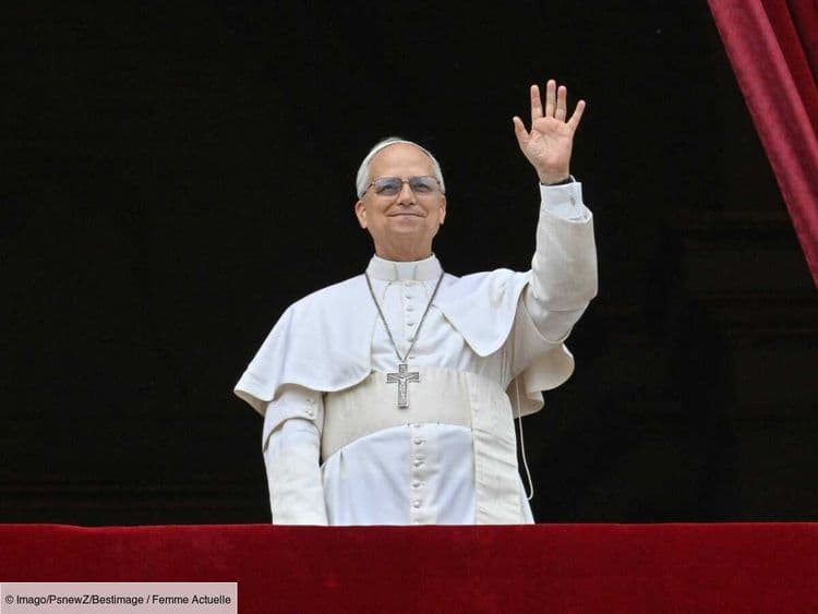 Le pape Léon XIV aurait des cousins et cousines célèbres : vous ne devinerez jamais qui !