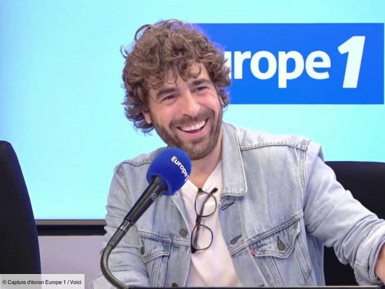 "Je peux être un vrai connard" : Agustín Galiana cash sur les futurs rôles qu'il aimerait interpréter (ZAPTV)