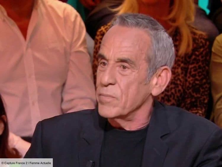 "L’émotion était trop forte" : Thierry Ardisson s’excuse d’avoir comparé Gaza à Auschwitz dans Quelle époque