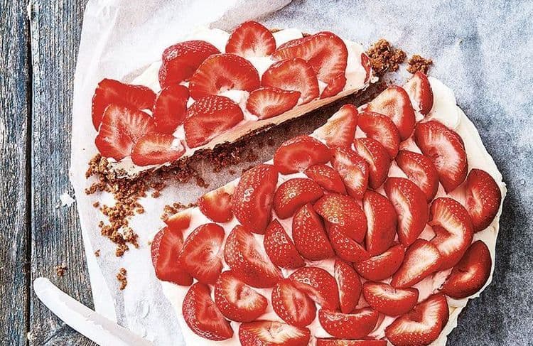 Menu de printemps : la recette facile du dimanche 18 mai