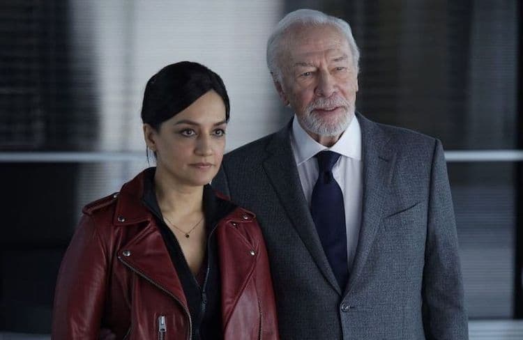 « Departure » : quelle est la part de vrai dans cette série Netflix palpitante ?