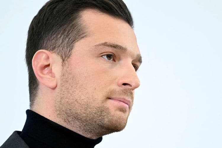 Jordan Bardella a démissionné de son mandat de conseiller régional d'Île-de-France