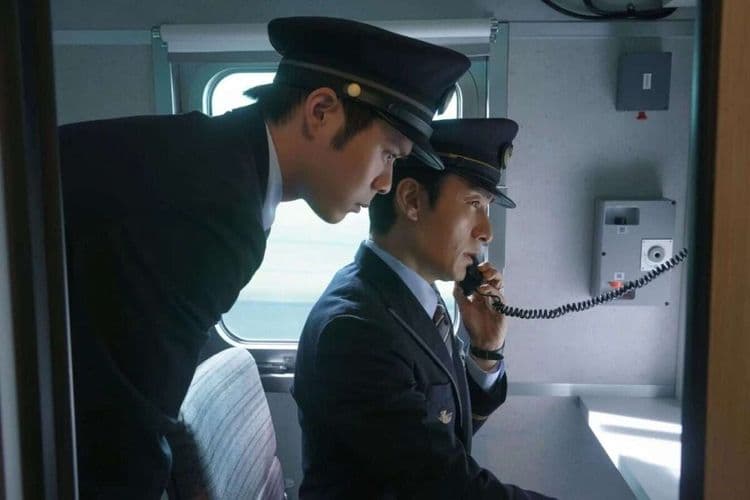Surprenant thriller d’action sur Netflix : une intensité à couper le souffle à ne pas manquer !