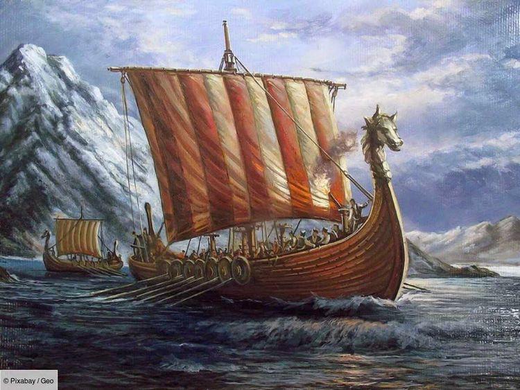 Avant les raids vikings, la Scandinavie vivait-elle en autarcie ?
