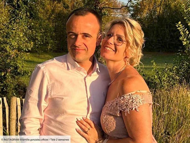 "Je voulais me barrer" : Mélanie Gonzalez (Familles nombreuses) confrontée à un contretemps avec Franck en pleines vacances, elle raconte