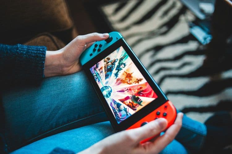 La Switch entre dans l’histoire en pulvérisant un vieux record de Nintendo