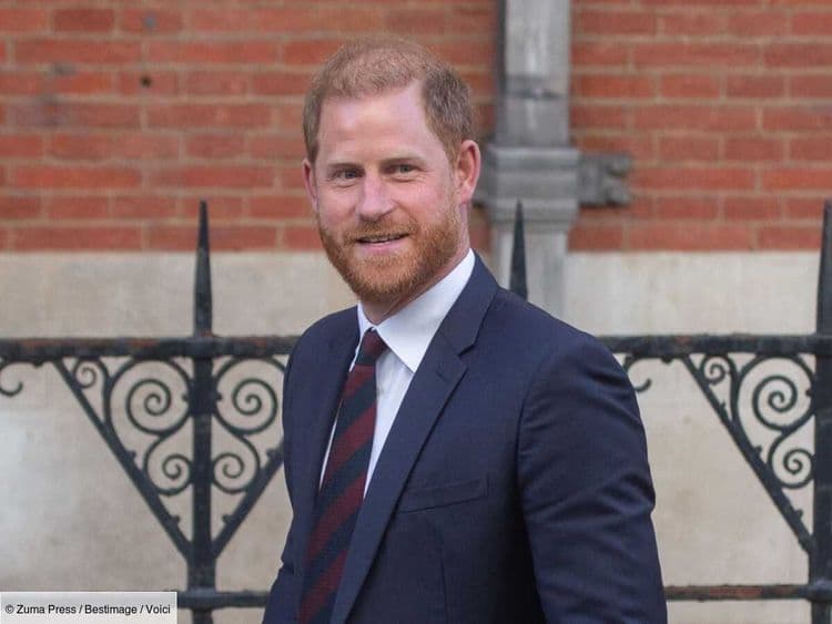 Invictus Games : le prince Harry prêt à "tendre la main" au roi Charles et au prince William en les invitant à la prochaine édition