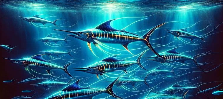On a enfin découvert l'arme secrète de ces poissons pour chasser