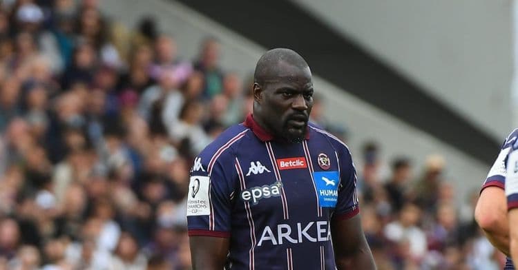 Diaby: "On avait de la pression"