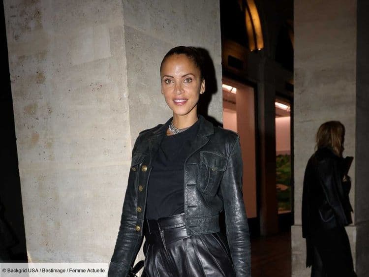 "L'alcoolisme n'a pas de visage, c'est une maladie" : Noémie Lenoir se confie sur le combat qu'elle mène contre son addiction à l'alcool