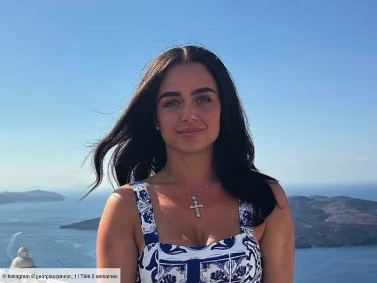 Georgia O'Connor, jeune boxeuse anglaise, meurt à l'âge de 25 ans d'un cancer