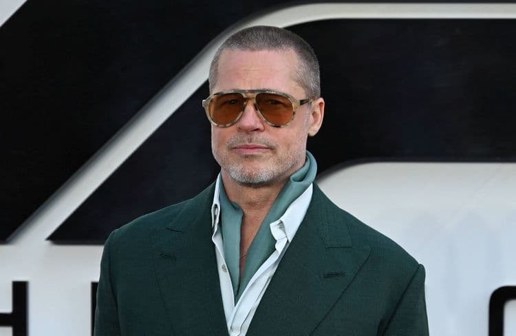 Brad Pitt cambriolé : sa sublime maison de Los Angeles saccagée