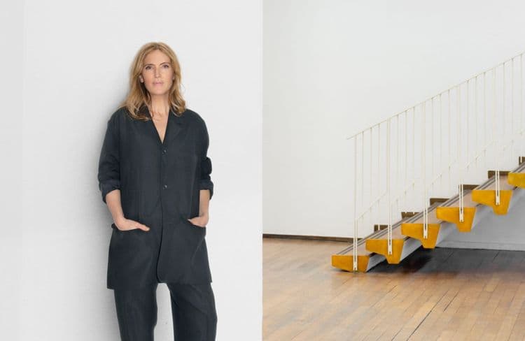 Faye Toogood, Patricia Urquiola… Les designers primés aux ELLE Deco International Design Awards 2025