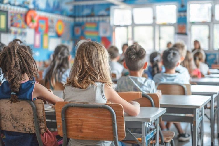 Suisse : amende pour une mère ayant fait sécher les cours à sa fille pour des vacances