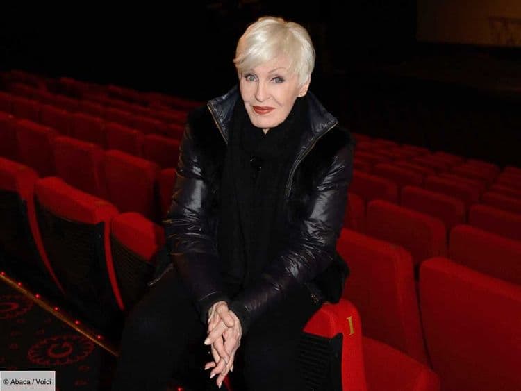 Mort de Nicole Croisille : la chanteuse est décédée à 88 ans des suites d’une “longue maladie”