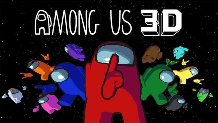 Among Us VR se métamorphose en jeu 3D traditionnel pour PC