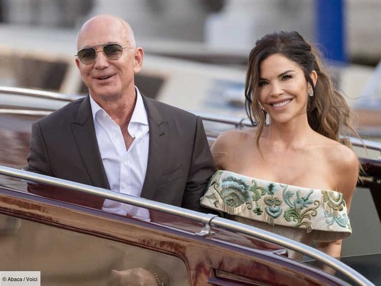 Mariage de Jeff Bezos et Lauren Sánchez : plusieurs immenses stars de la musique devraient performer lors des festivités, découvrez qui !