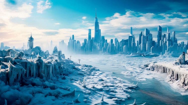 Les super-éruptions de volcans refroidissent la Terre : mythe ou réalité ?
