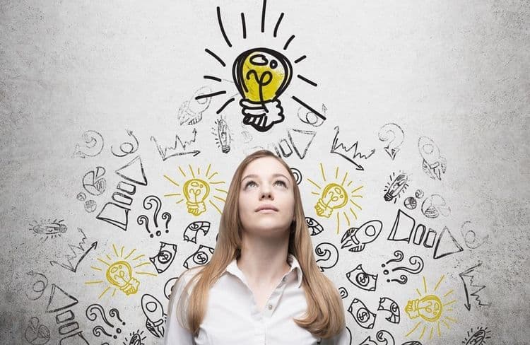 Que sont les pensées spontanées pouvant libérer ou bloquer notre esprit ?